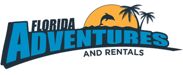 Florida adventures and rentals logo